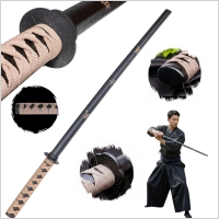 MIECZ KATANA BUSHIDO BOKEN TRENINGOWY DREWNIANY 1807BS