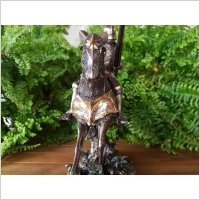 WIELKI KONNY RYCERZ Z KOPI� VERONESE (WU73739A4)