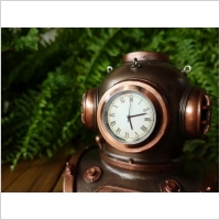 Hem petwonurka - zegarek Steampunk VERONESE  (WU76453A4)