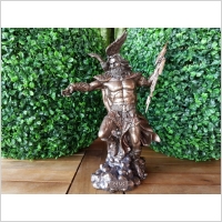 ZEUS Z OR�EM NA RAMIENIU VERONESE (WU76927A4)