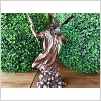 ZEUS Z OR�EM NA RAMIENIU VERONESE (WU76927A4)