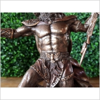 ZEUS Z OR�EM NA RAMIENIU VERONESE (WU76927A4)