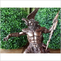 ZEUS Z OR�EM NA RAMIENIU VERONESE (WU76927A4)