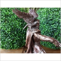 ZEUS Z OR�EM NA RAMIENIU VERONESE (WU76927A4)