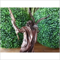 ZEUS Z OR�EM NA RAMIENIU VERONESE (WU76927A4)