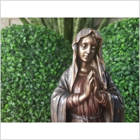 NAJ�WI�TSZA  MARYJA PANNA VERONESE (WU74504A4)