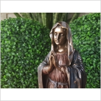 NAJ�WI�TSZA  MARYJA PANNA VERONESE (WU74504A4)