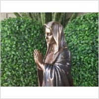 NAJ�WI�TSZA  MARYJA PANNA VERONESE (WU74504A4)