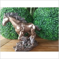 WYJ�TKOWA RZE�BA - KONIE W GALOPIE- VERONESE (WU75251A4)