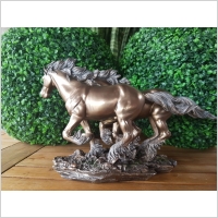 WYJ�TKOWA RZE�BA - KONIE W GALOPIE- VERONESE (WU75251A4)