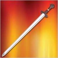 MIECZ WIKING�W SUONTAKA OKO�O PO�OWY X WIEKU  (WS501472)