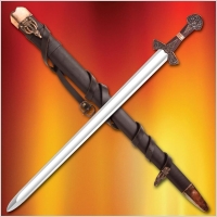 MIECZ WIKING�W SUONTAKA OKO�O PO�OWY X WIEKU  (WS501472)