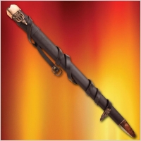 MIECZ WIKING�W SUONTAKA OKO�O PO�OWY X WIEKU  (WS501472)