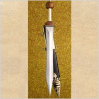 HISTORYCZNY GLADIUS TYP MOGUNCKI (WS500360)