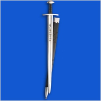 MIECZ WIKING�W Z POCHW� ULFBERHT (WS500864)