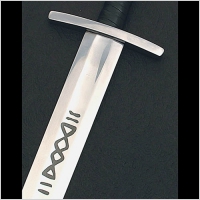 MIECZ WIKING�W Z POCHW� ULFBERHT (WS500864)