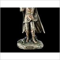 Figurka Rzeba Statuetka Celtycki Bg Soca Belenus WU77865A4