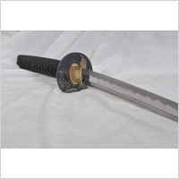 Miecz samurajski katana, stal 1060, r874