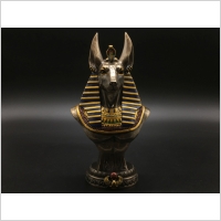 EGIPSKI B�G ANUBIS NA POSTUMENCIE VERONESE (WU76649A4)