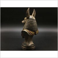 EGIPSKI B�G ANUBIS NA POSTUMENCIE VERONESE (WU76649A4)