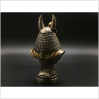 EGIPSKI B�G ANUBIS NA POSTUMENCIE VERONESE (WU76649A4)