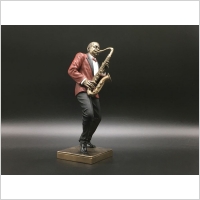 MUZYK SAKSOFONISTA VERONESE WU76218A5