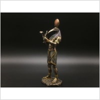 THOT - EGIPSKI B�G WIEDZY VERONESE (WU77177A4)