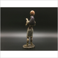 THOT - EGIPSKI B�G WIEDZY VERONESE (WU77177A4)