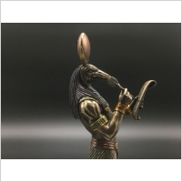 THOT - EGIPSKI B�G WIEDZY VERONESE (WU77177A4)