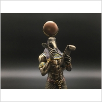 THOT - EGIPSKI B�G WIEDZY VERONESE (WU77177A4)