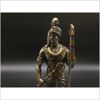 KHONSU - EGIPSKI B�G KSIʯYCA VERONESE (WU77193A4)