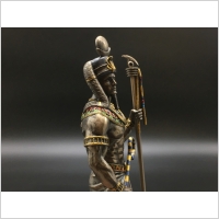 KHONSU - EGIPSKI B�G KSIʯYCA VERONESE (WU77193A4)