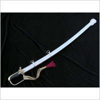 Szabla polska oficerska wz1921 z pochw� Honor i Ojczyzna G.Borowski - rozbieralna