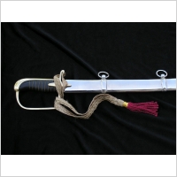 Szabla polska oficerska wz1921 z pochw� g�adka G.Borowski - rozbieralna