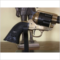 Rewolwer Colta USA 1873 caliber 45  (1109/L)