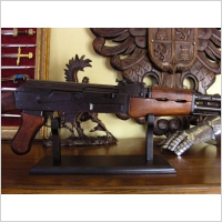 WYJTKOWY AK-47 KARABIN KAASZNIKOW (1086)