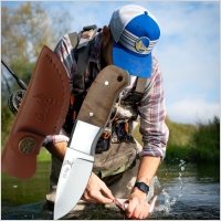 Nӯ MY�LIWSKI OSTRZE STA�E ELK RIDGE ER-111