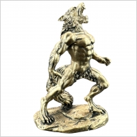 Wyjcy wilkoak Likantrop Veronese WU77683AP