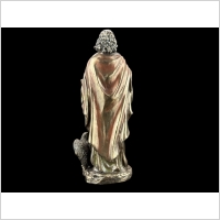 RZE�BA - FIGURKA �W. JAN APOSTO� - VERONESE (WU76174A4)