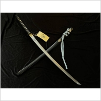 PROF MIECZ KATANA KILL BILL TRENINGOWY PLUS STOJAK 5KM11-415B