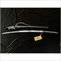 PROF MIECZ KATANA KILL BILL TRENINGOWY PLUS STOJAK 5KM11-415B