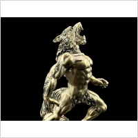 Wyjcy wilkoak Likantrop Veronese WU77683AP