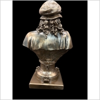 RZE�BA - POPIERSIE LEONARDO DA VINCI VERONESE (WU75536V4)