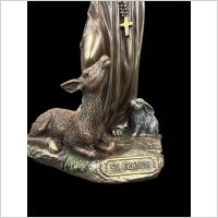 �W. FRANCISZEK Z ASY�U  VERONESE  (WU76058A4)