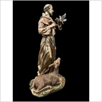 �W. FRANCISZEK Z ASY�U  VERONESE  (WU76058A4)