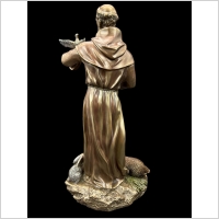 �W. FRANCISZEK Z ASY�U  VERONESE  (WU76058A4)