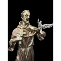 �W. FRANCISZEK Z ASY�U  VERONESE  (WU76058A4)