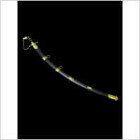 SZABLA POLSKA SZLACHECKA B�G HONOR OJCZYZNA Z POCHW� JOT097C