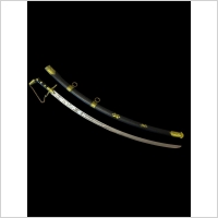 SZABLA POLSKA SZLACHECKA B�G HONOR OJCZYZNA Z POCHW� JOT097C