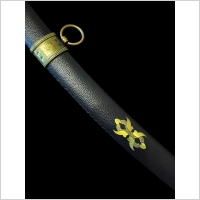 SZABLA POLSKA SZLACHECKA B�G HONOR OJCZYZNA Z POCHW� JOT097C